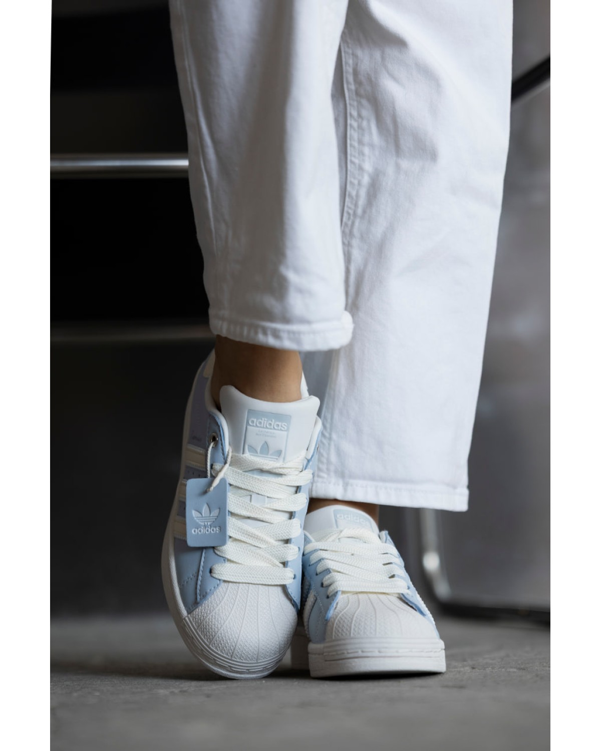 Adidas Superstar