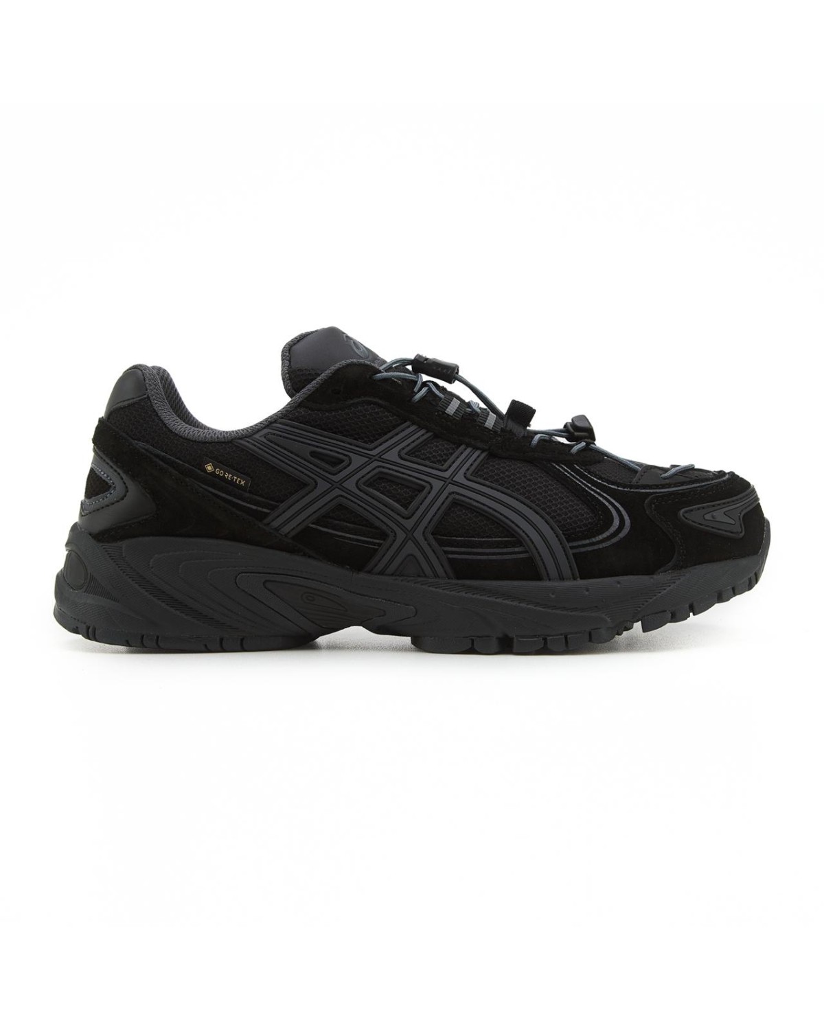 Asics Gel-Kahana TR V4 Black/Dark Grey Gore-Tex