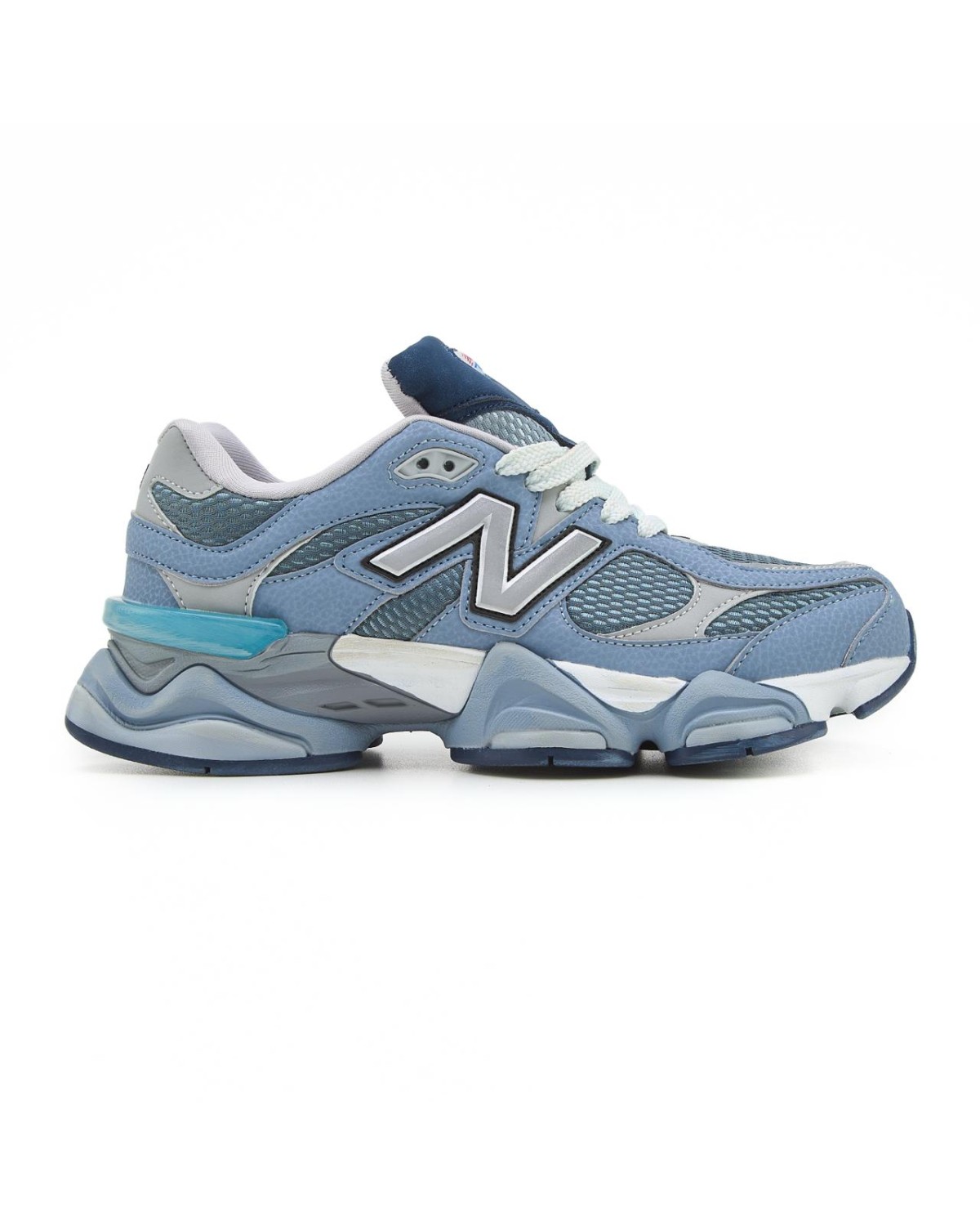 New Balance 9060 Arctic Grey