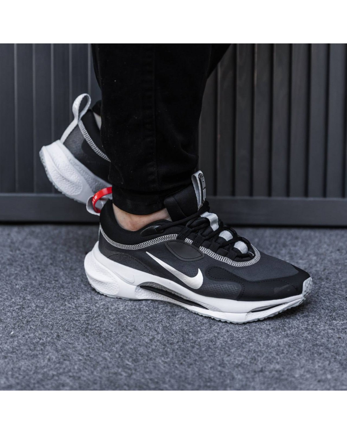 Nike Spark Flyknit
