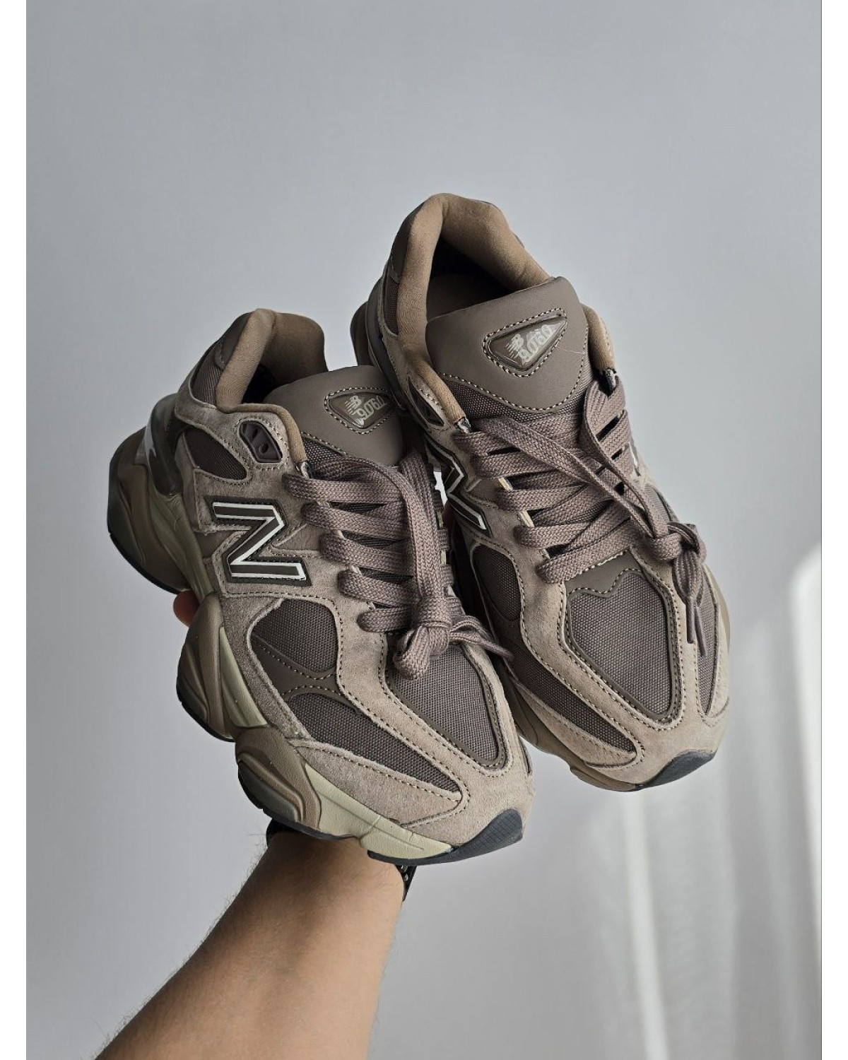 New Balance 9060 Gore-Tex