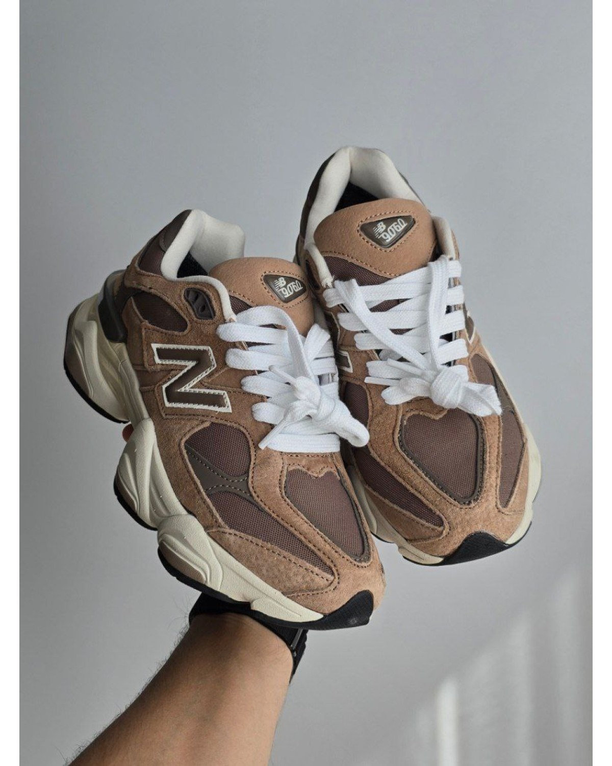 New Balance 9060 Gore-Tex