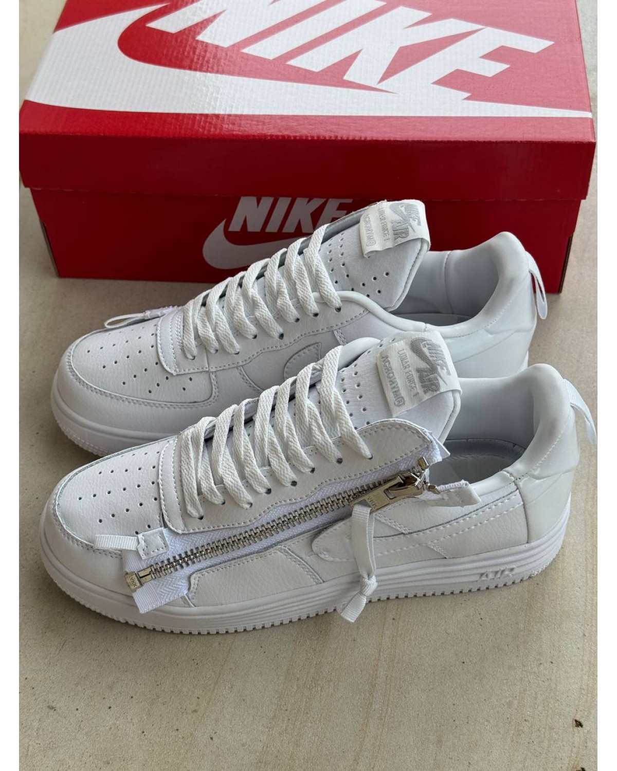 Nike  Lunar Force