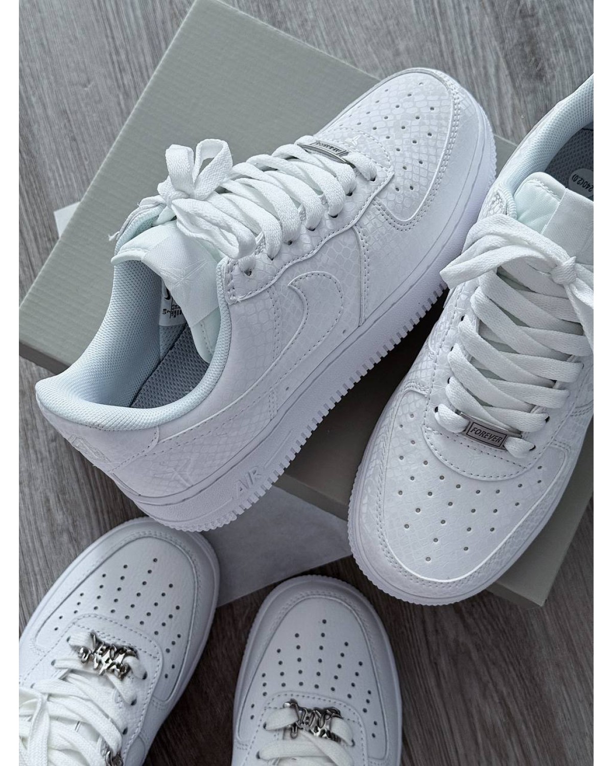 Nike Air Force 1 Low