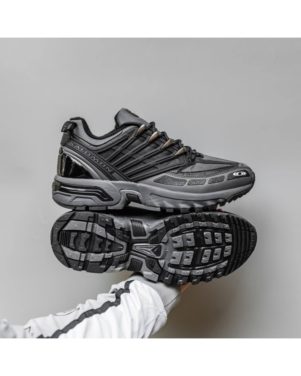 Salomon ACS