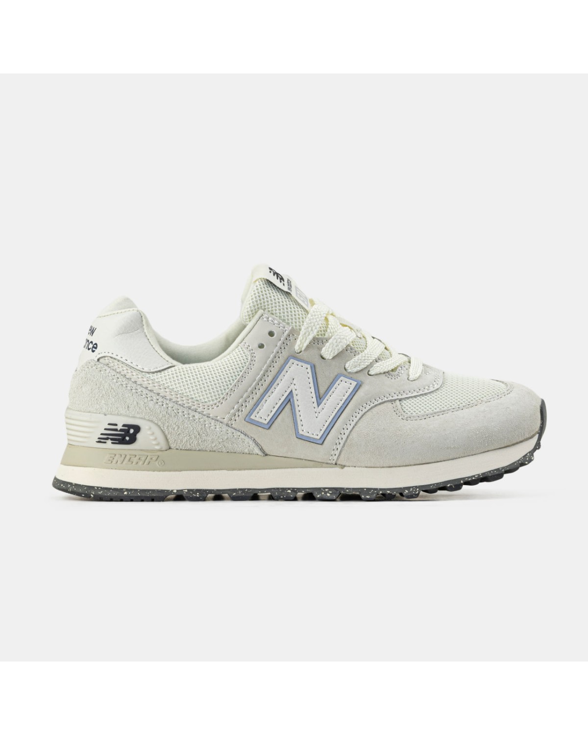 New Balance 574 Beige