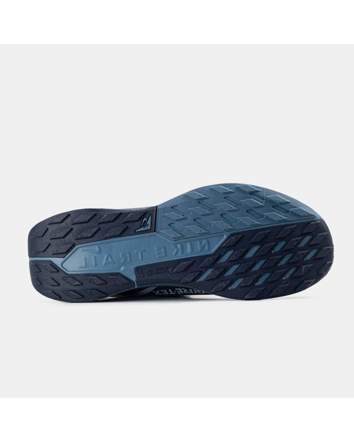 Nike Pegasus Trail 5 GTX Gore-Tex Blue Nike Pegasus Trail 5 GTX Gore-Tex Blue