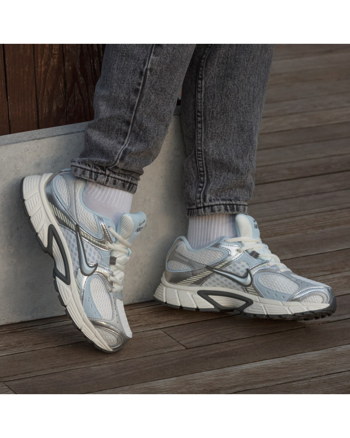 Nike V5 RNR Sky Nike V5 RNR Sky