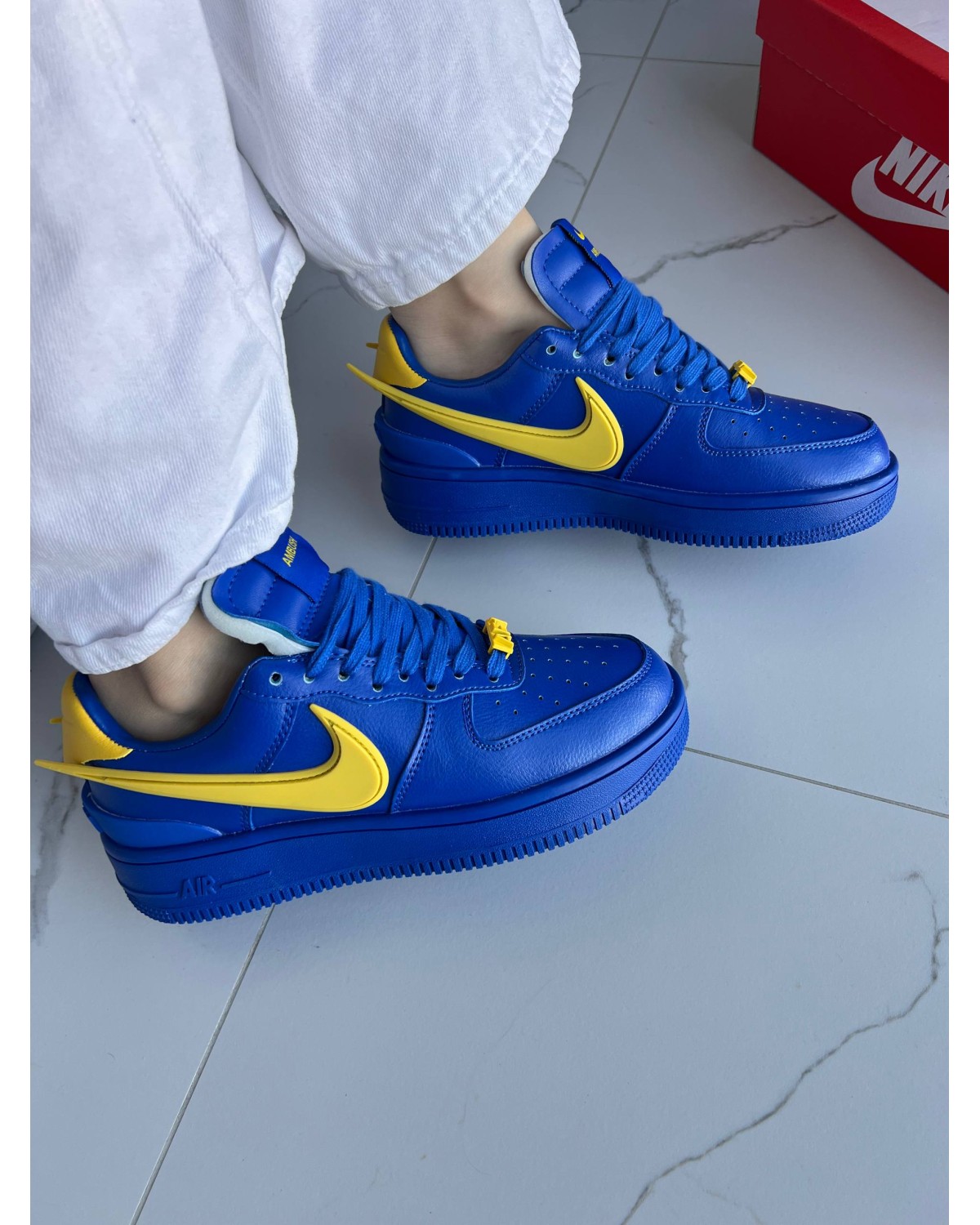 Nike Air Force 1 Low