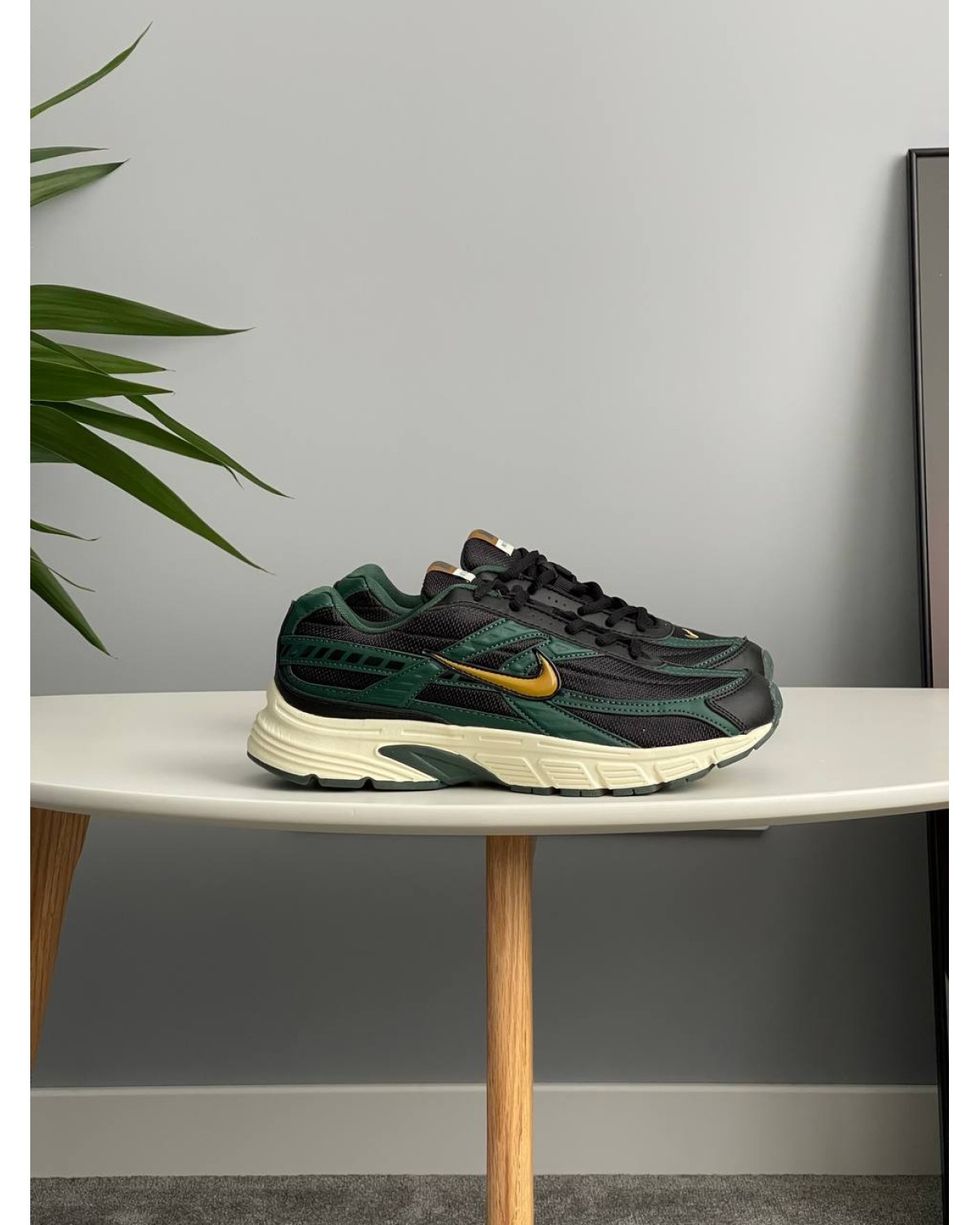 Nike Initiator Green