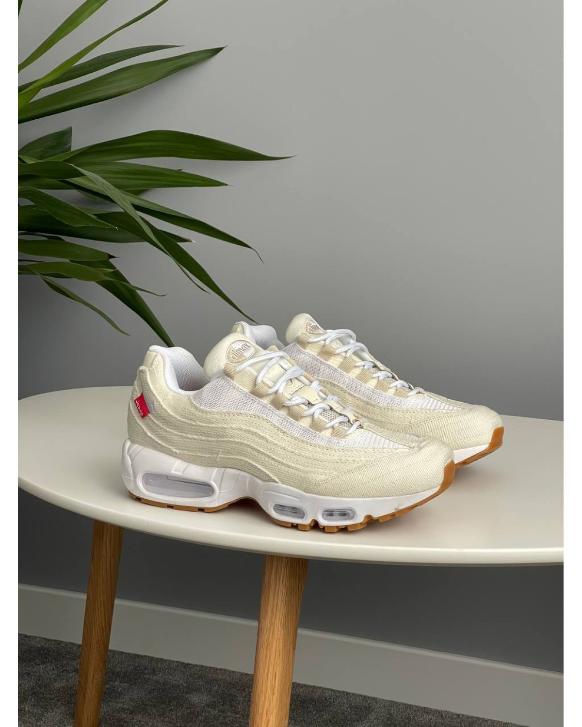 Nike Air Max 95 OG Levi’s