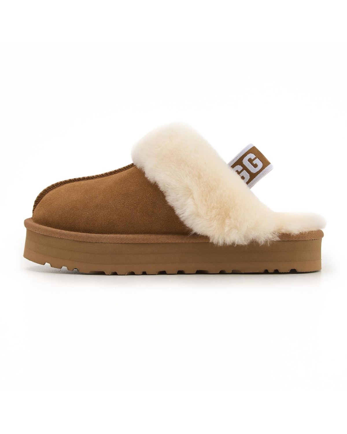 Ugg Funkette Chestnut