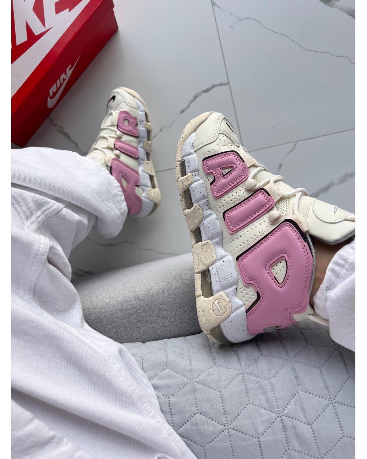 Nike Air More Uptempo Nike Air More Uptempo