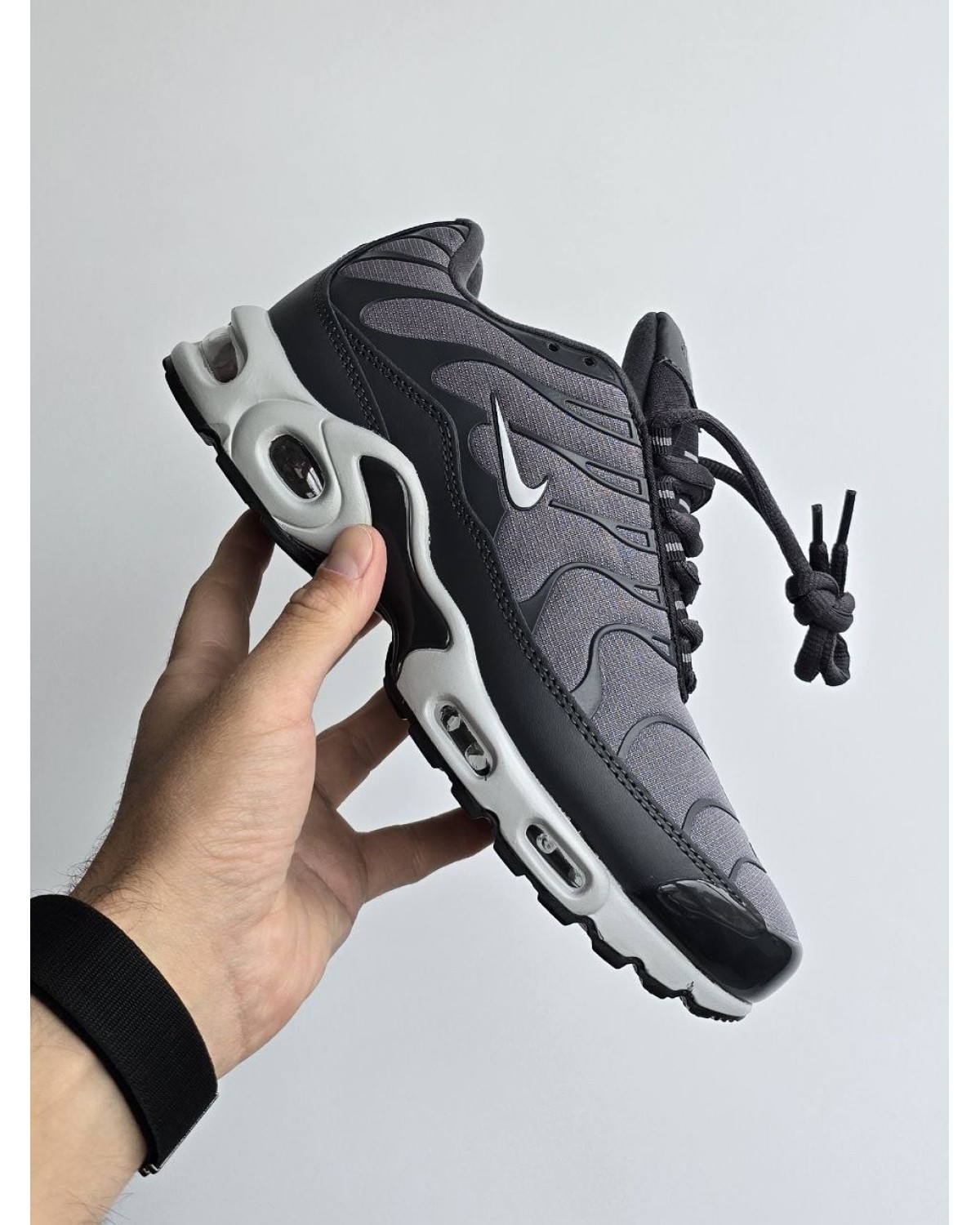 Nike TN  Gore-Tex   Grey