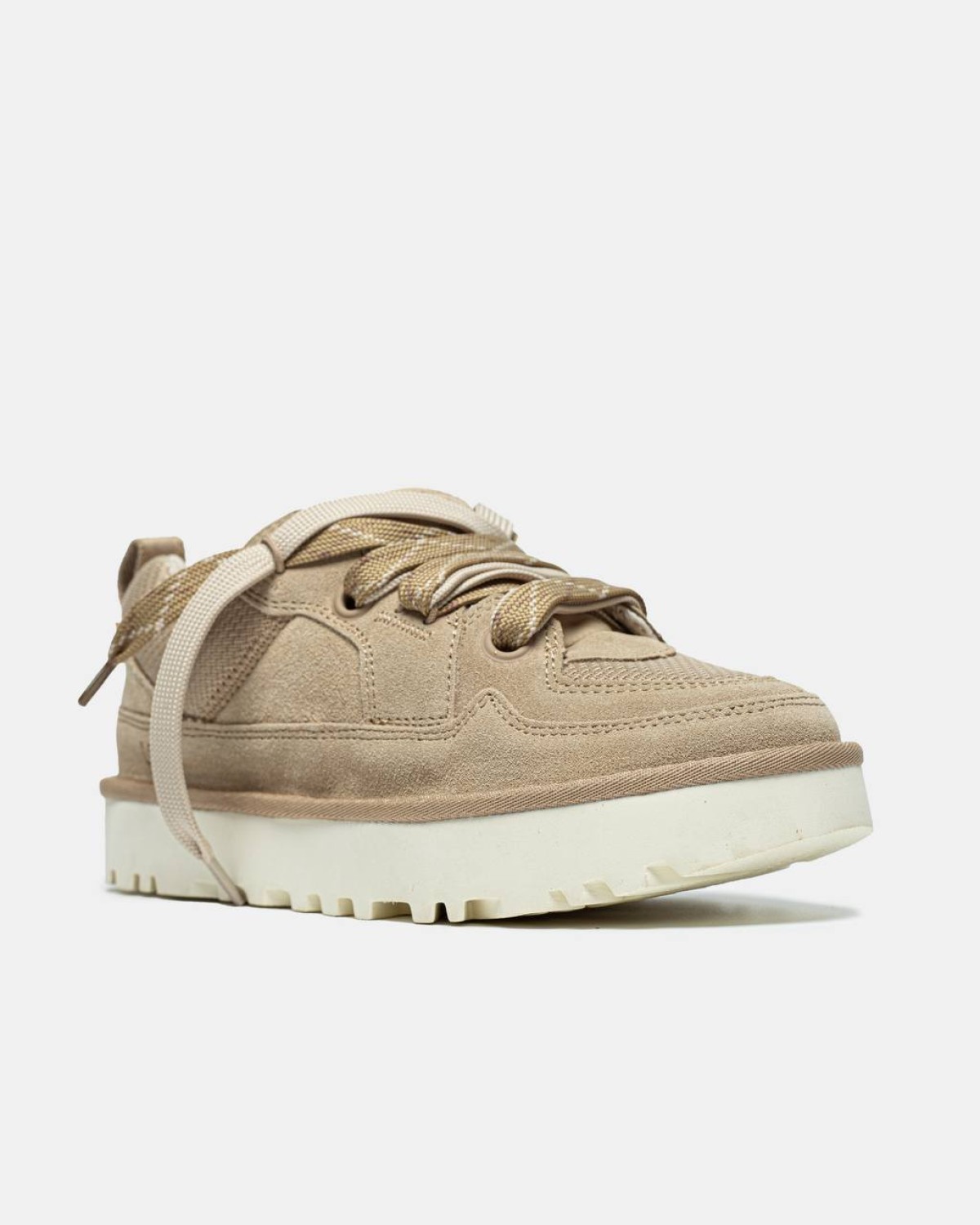 Ugg Lo Lowmel “Mustard Seed”