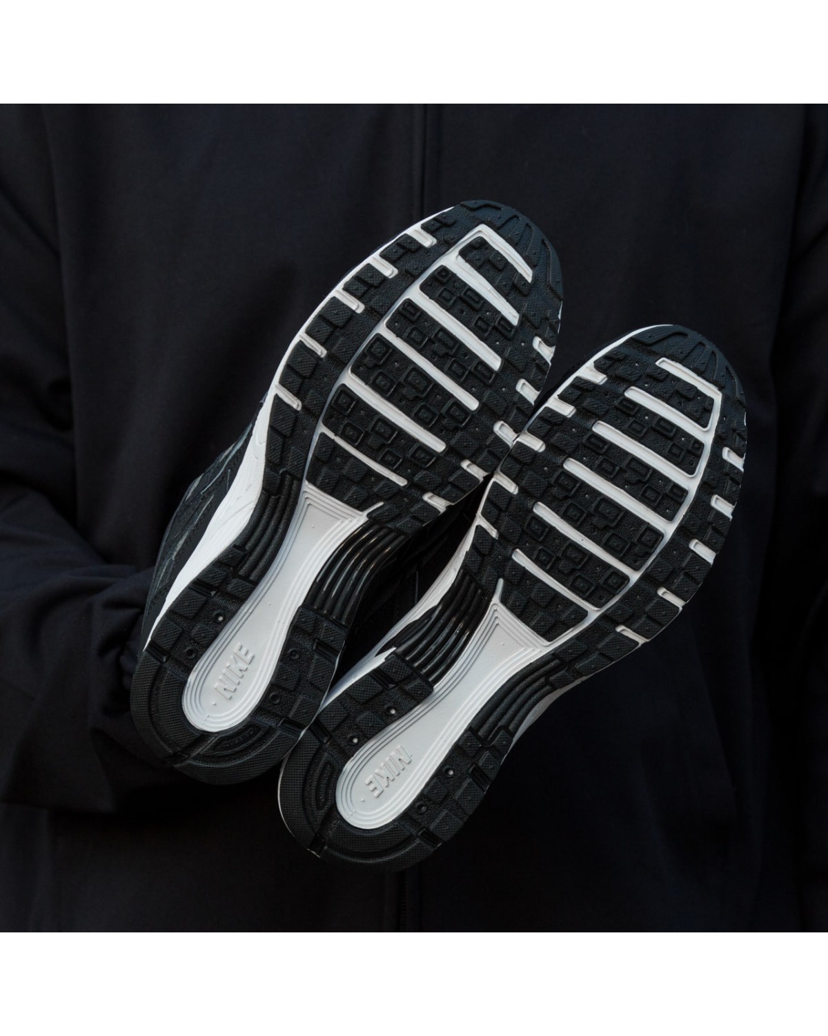 Nike P-6000 Black Grey Gore-Tex Nike P-6000 Black Grey Gore-Tex