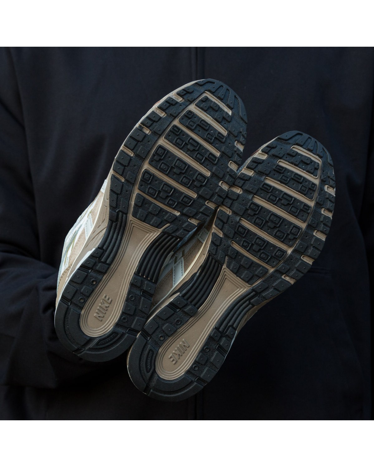 Nike P-6000 Gore-Tex Hangul Day