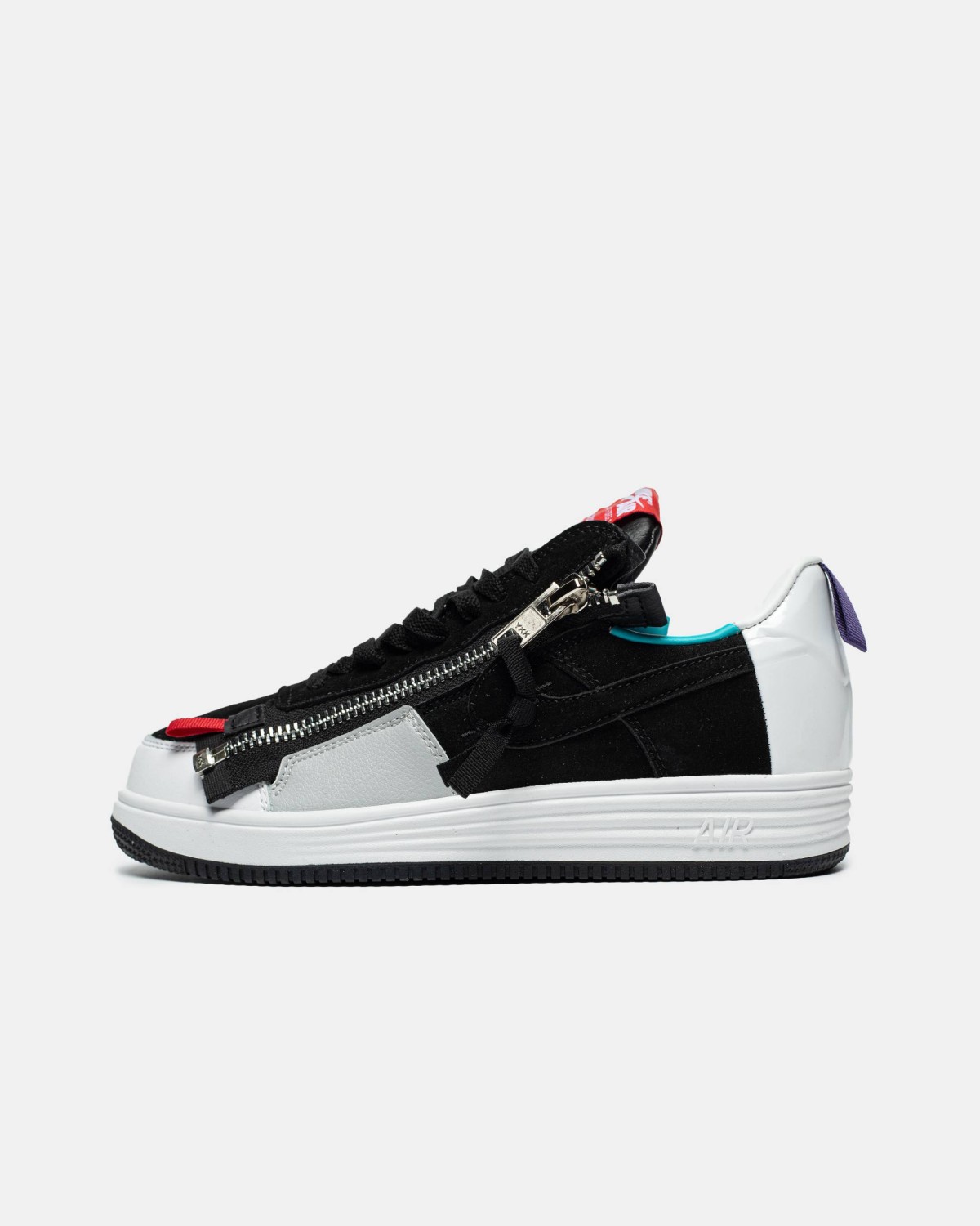 Nike  Lunar Force x Acronym Multicolor