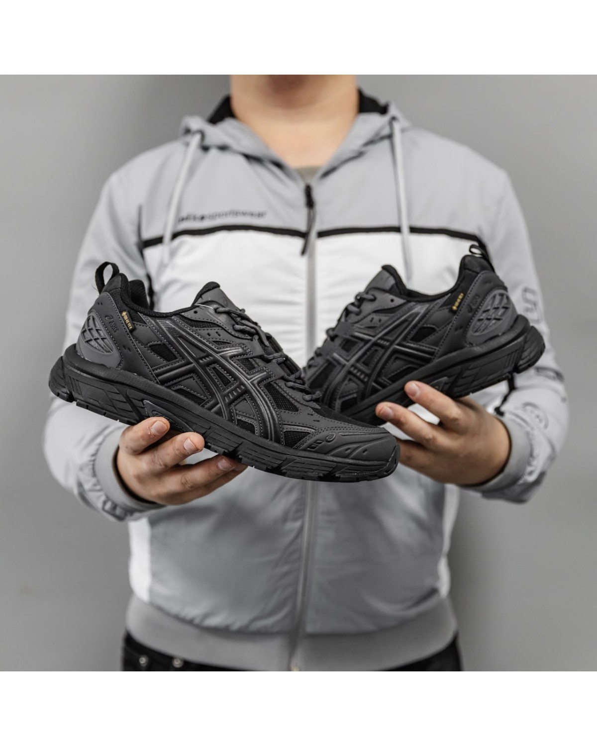 Asics Gel-Nunobiki Asics Gel-Nunobiki