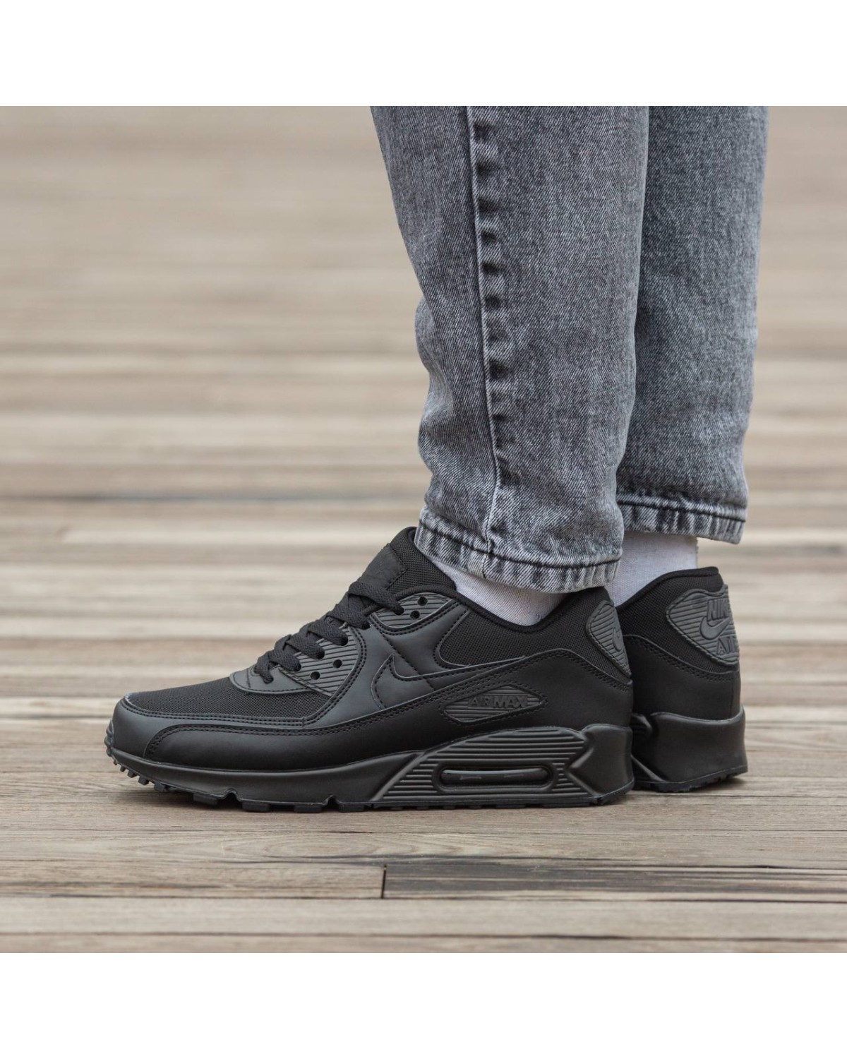 Nike Air Max 90 Black