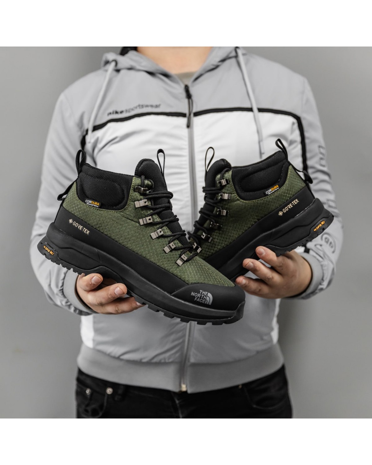 The North Face Glenclyffe