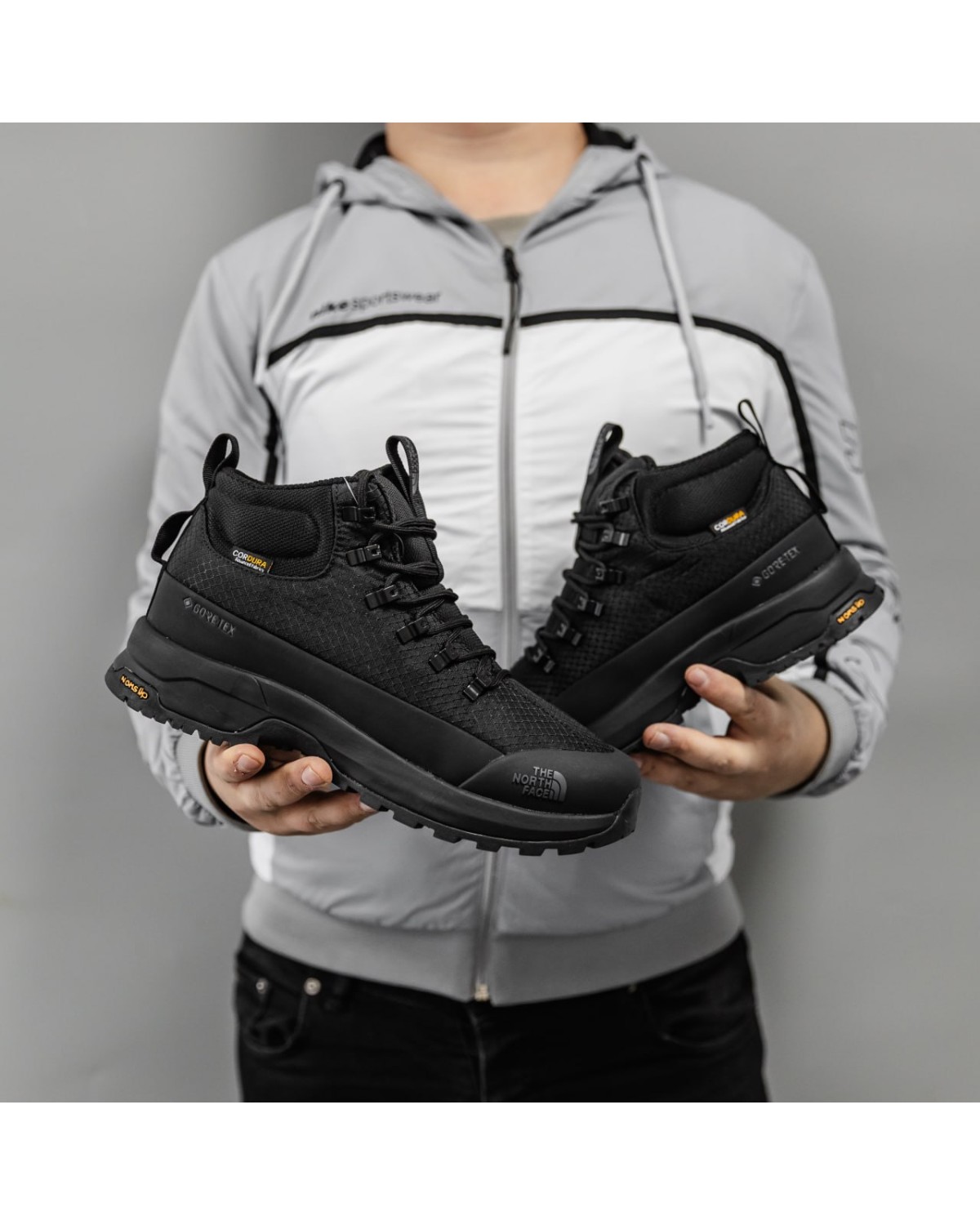 The North Face Glenclyffe