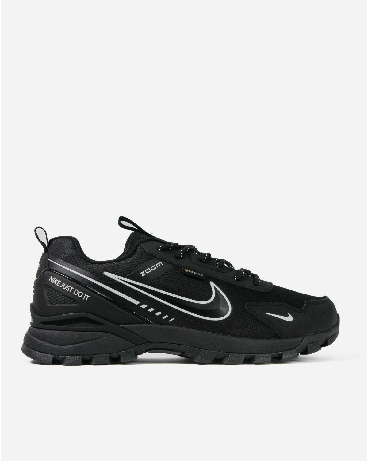 Nike Rivah Gore-tex Black