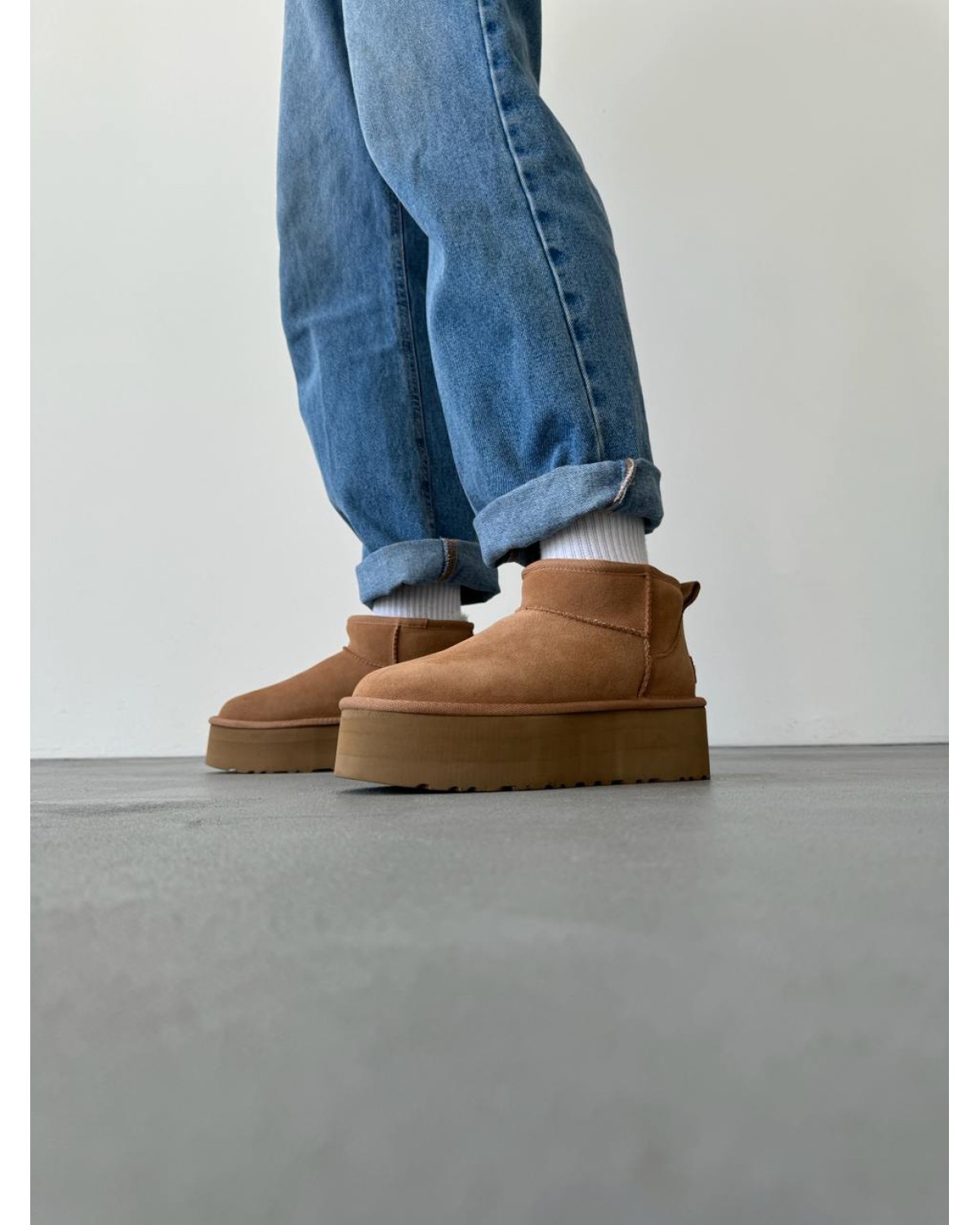 Ugg Classic Ultra Mini XL