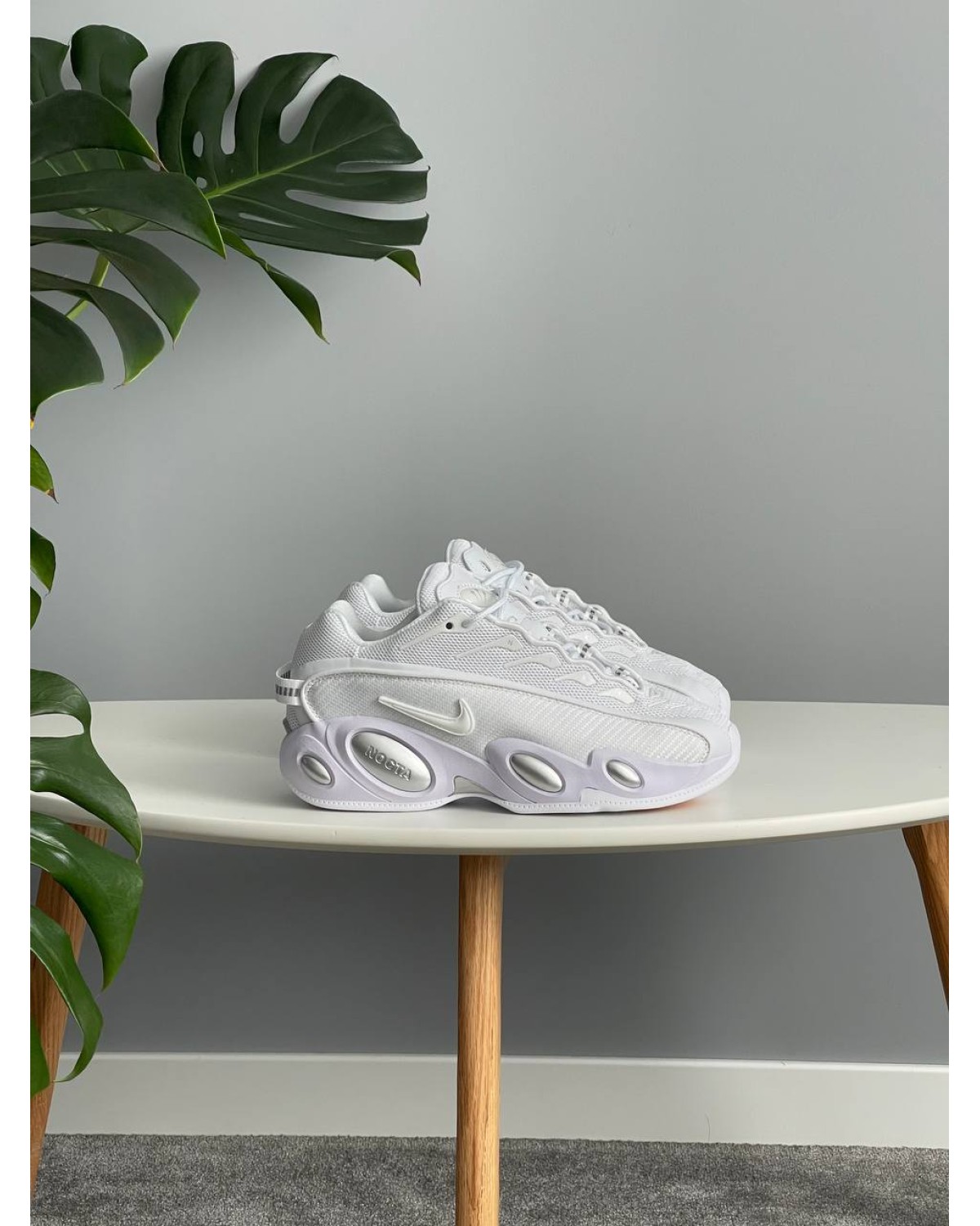 Nike Glide X Nocta White