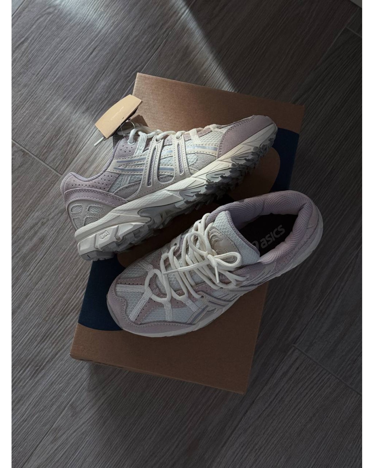 Asics Gel-Sonoma 15- 50