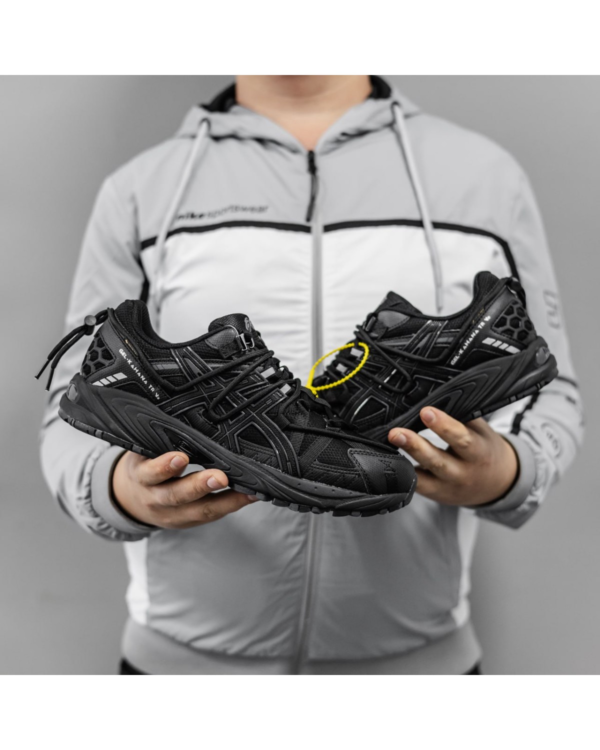 Asics Gel-kahana TR V2 Gore-tex Asics Gel-kahana TR V2 Gore-tex