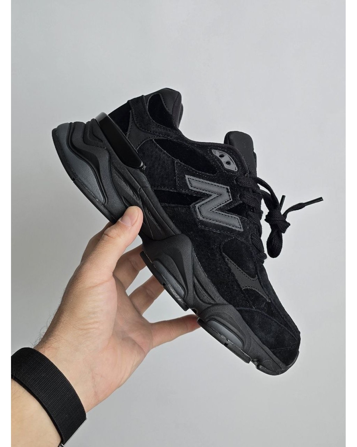 New Balance 9060 Graphite