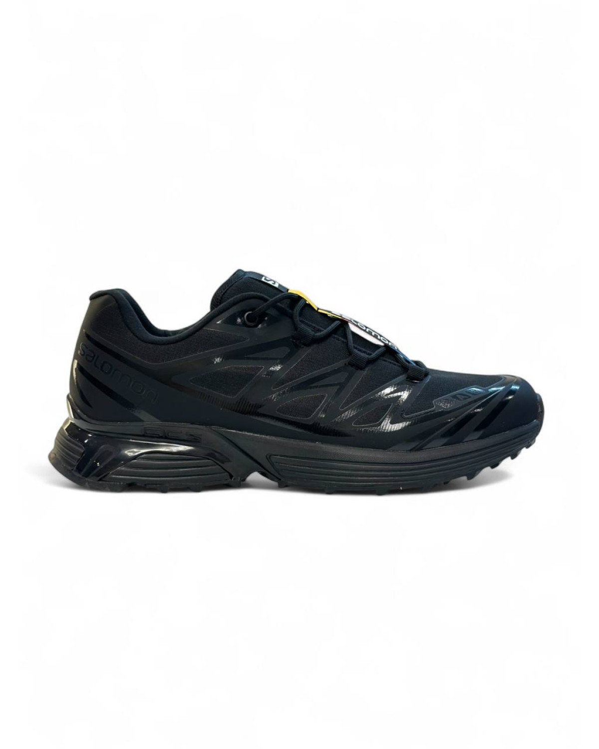 Salomon Xt-6 Black