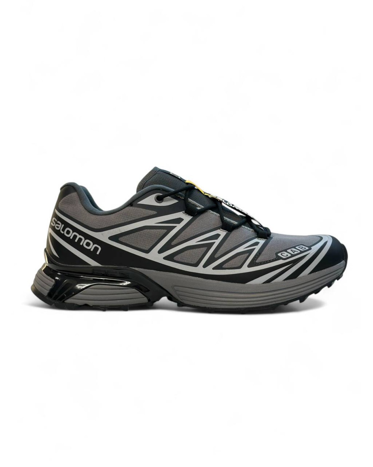 Salomon Xt-6 Graphite