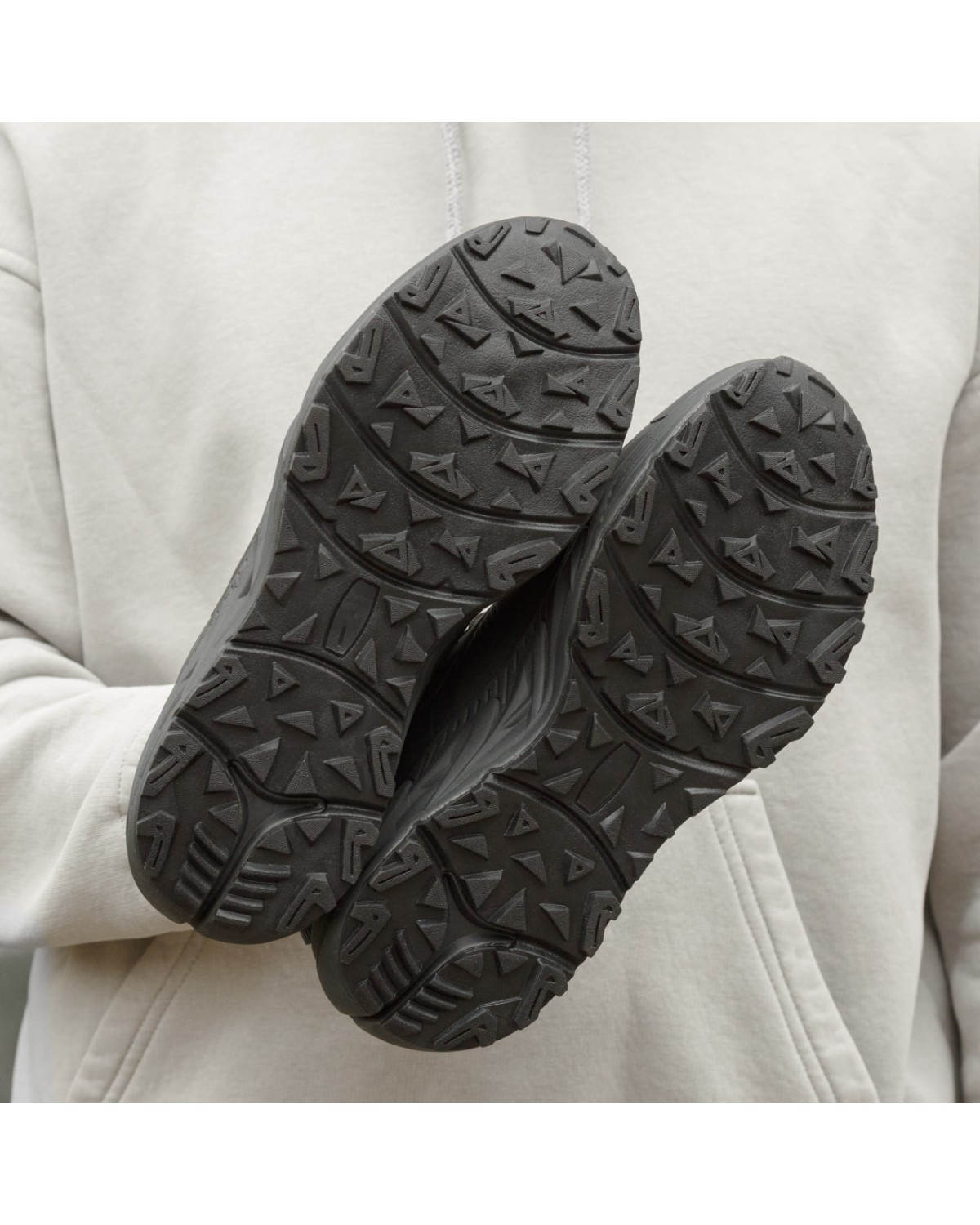 The North Face Gore-tex Black