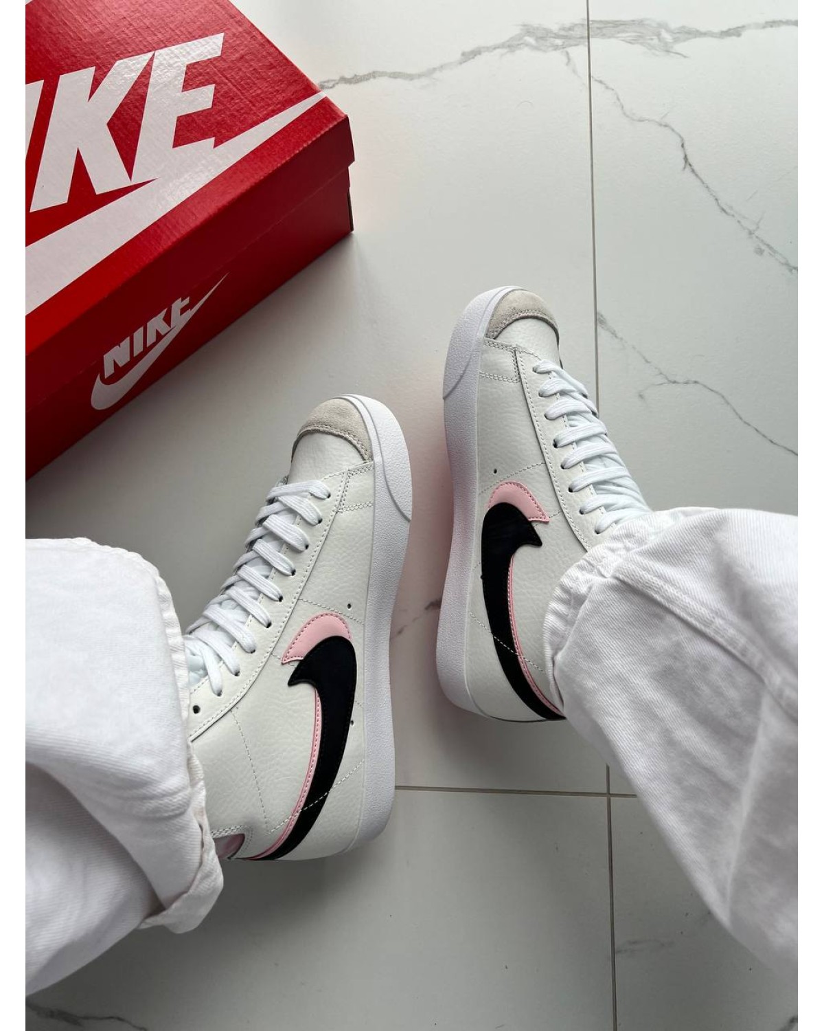 Nike Blazer Mid ’77 SE