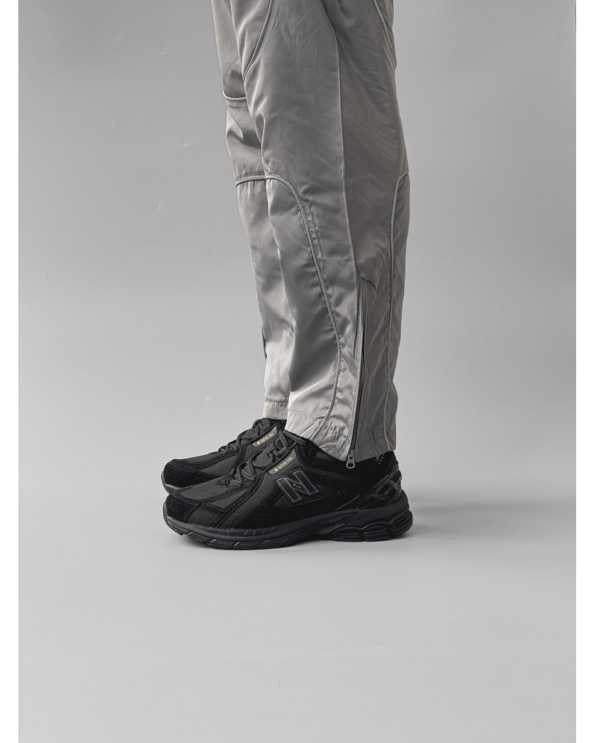 New Balance 1906R Black