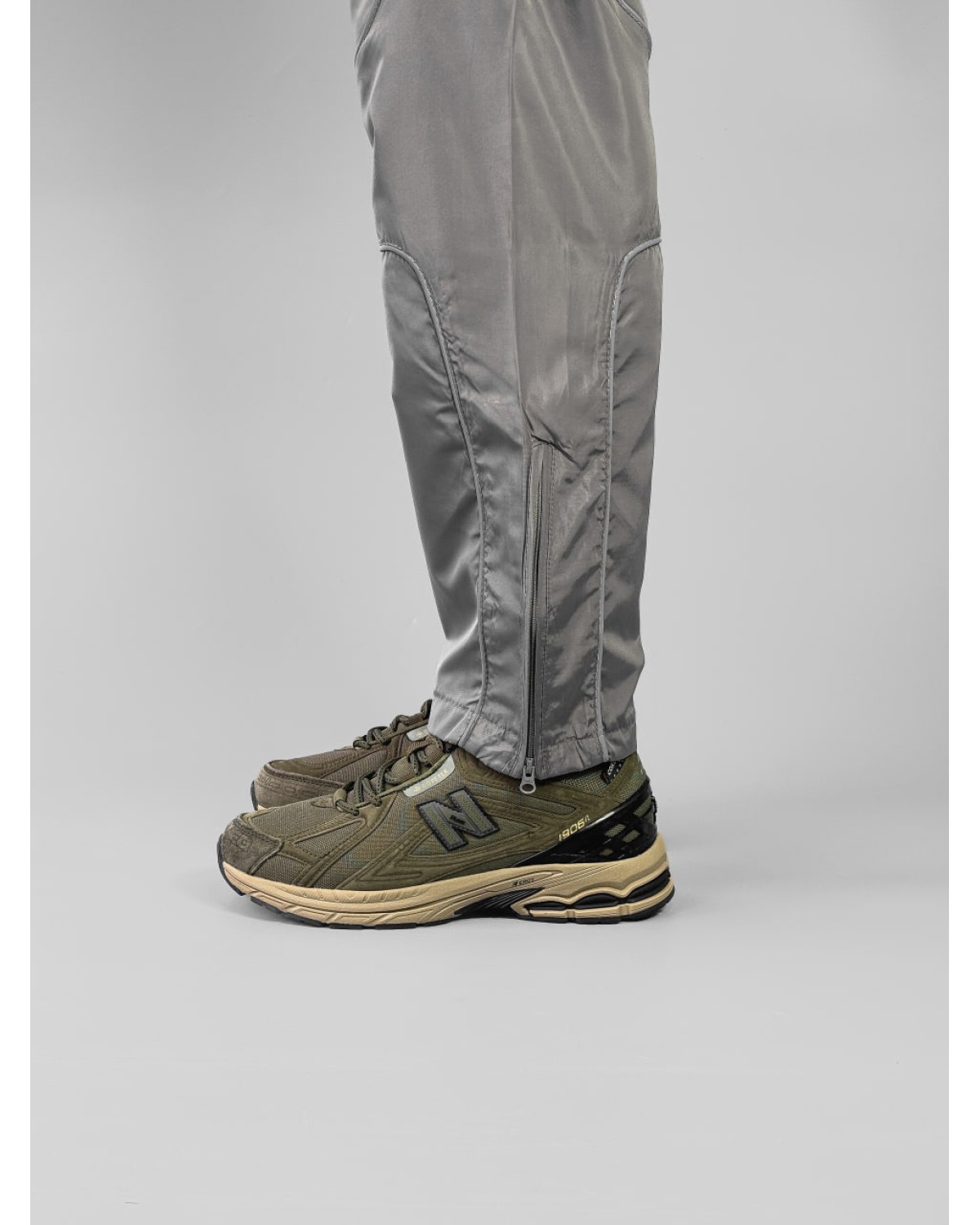 New Balance 1906R Haki