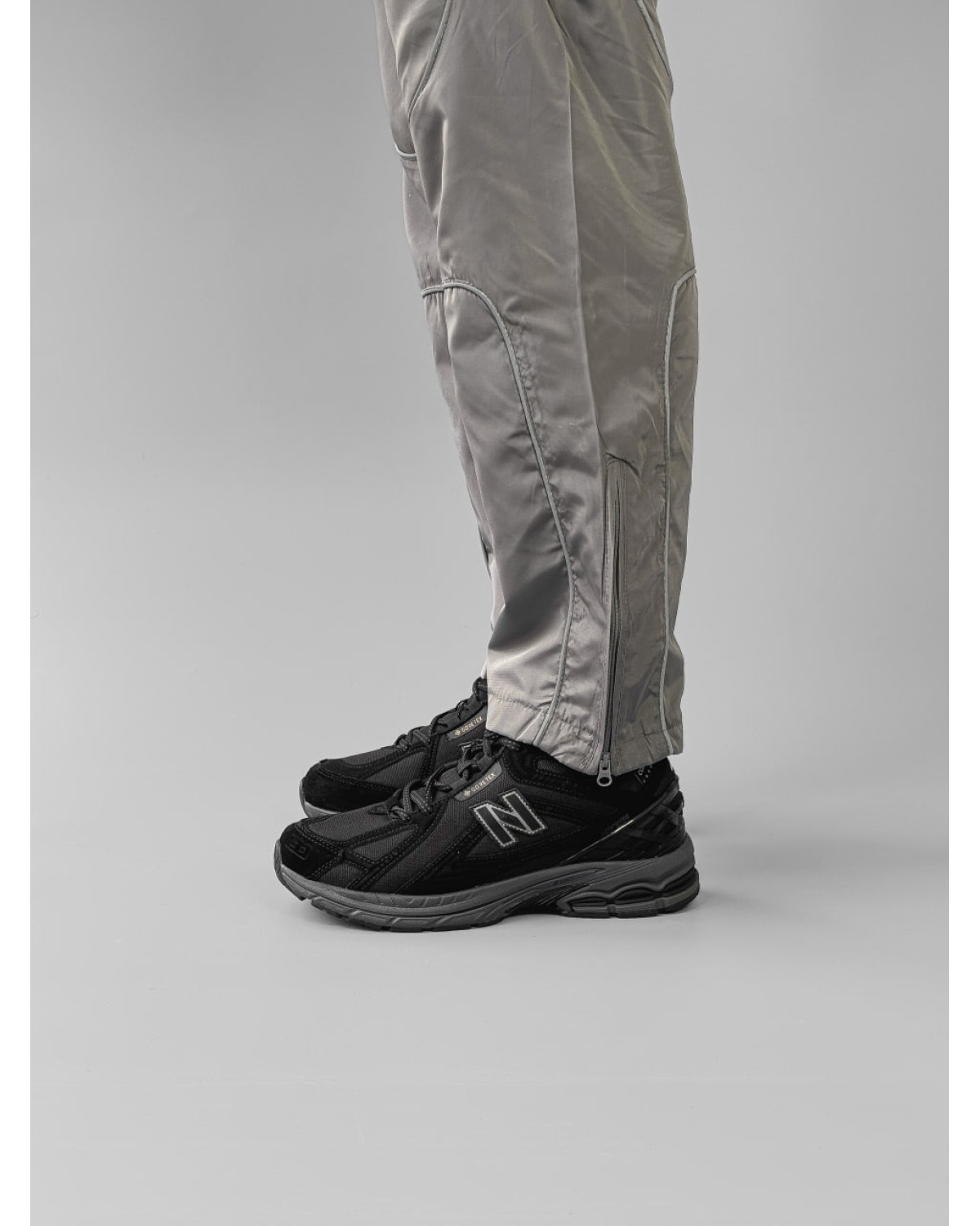 New Balance 1906R Black/Gray