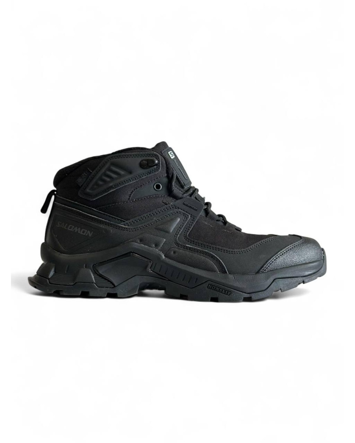 Salomon Quest Element Gtx Total Black