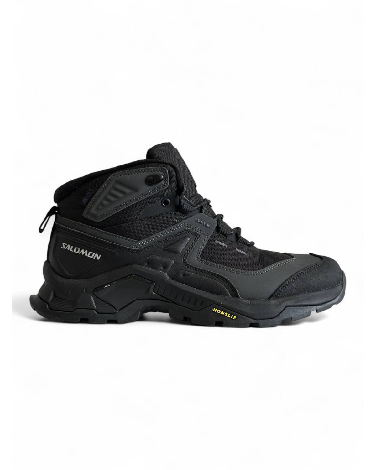 Salomon Quest Element Gtx Black White