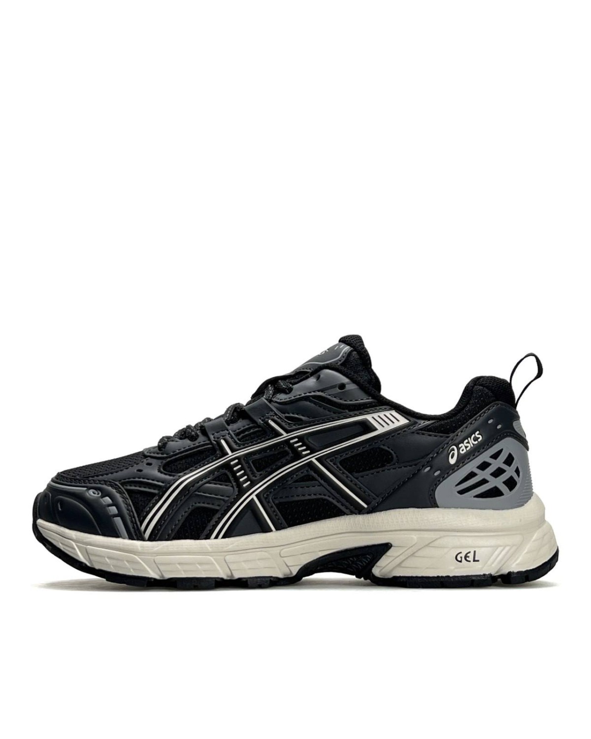 Asics Gel-Nunobiki Gtx Grey Black