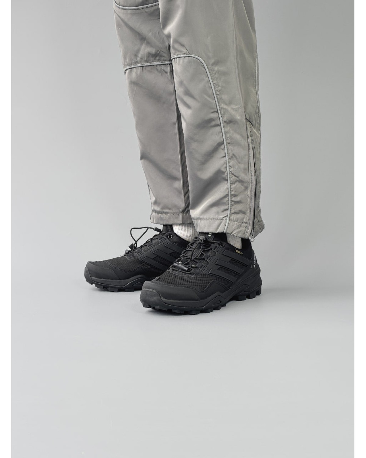 Adidas Terrex Black Termo Waterproof Adidas Terrex Black Termo Waterproof