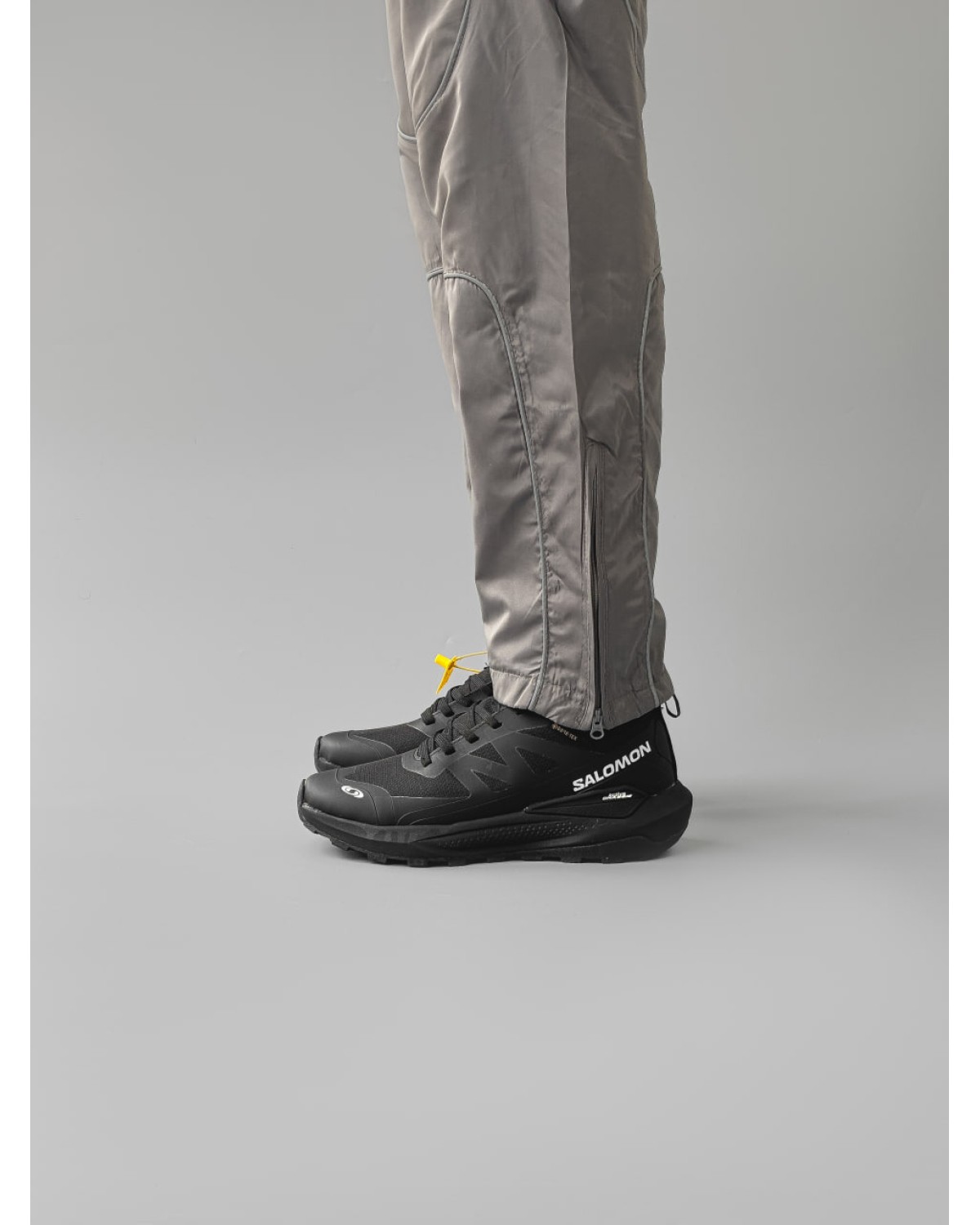 Salomon Elixir Activ Black Termo