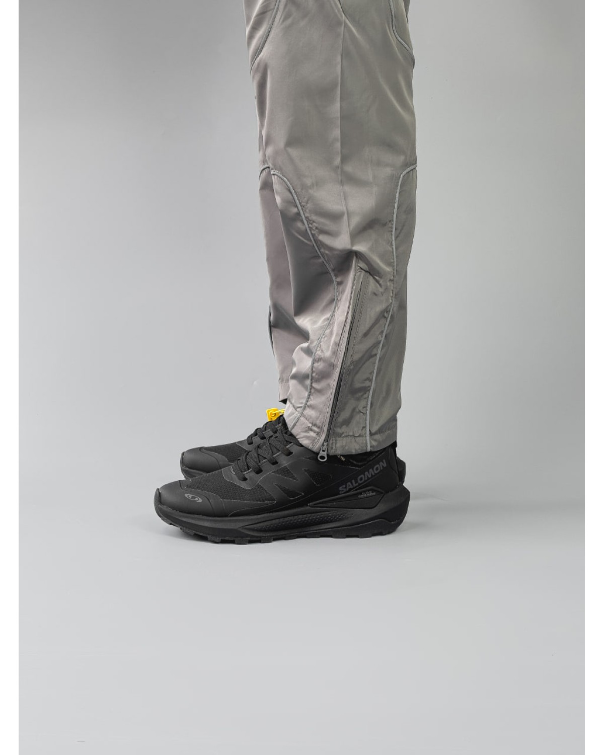 Salomon Elixir Activ All Black