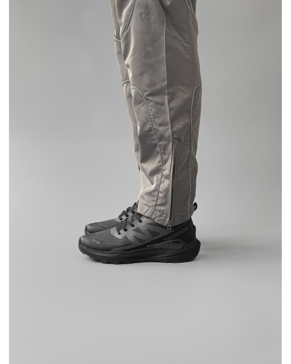 Salomon Elixir Activ Black/Gray