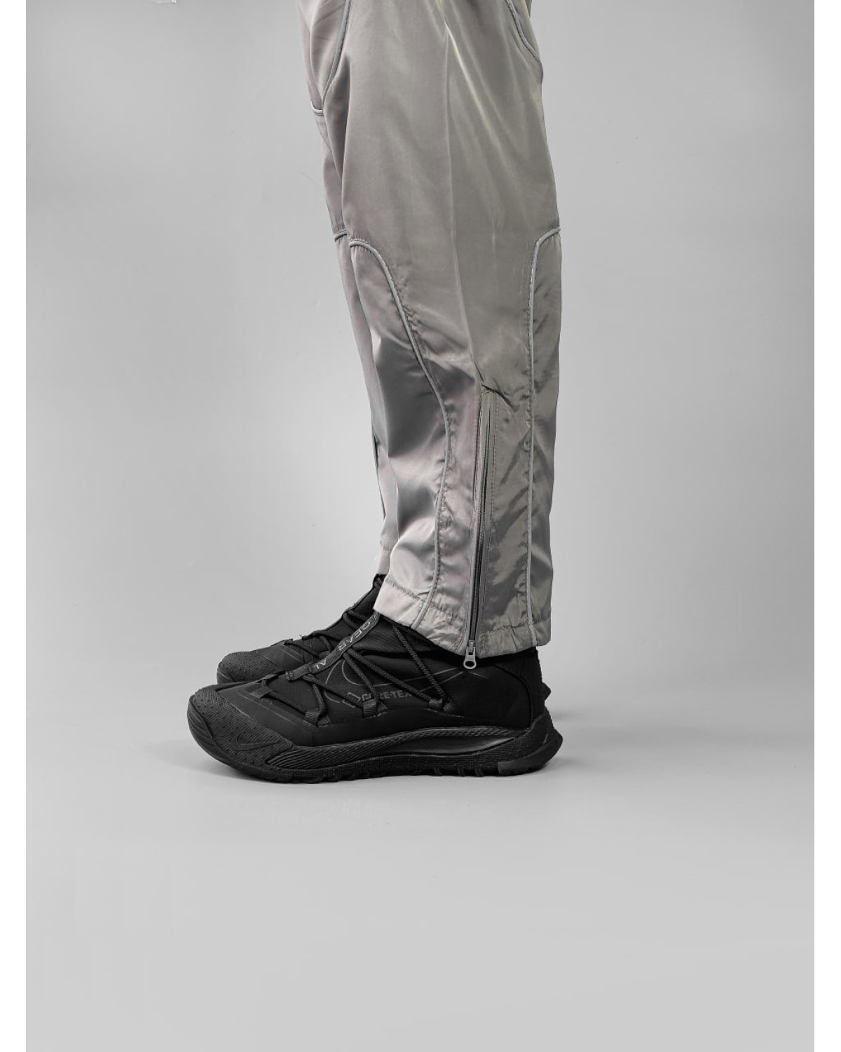 Nike ACG Terra Antarktik Black Gore-Tex