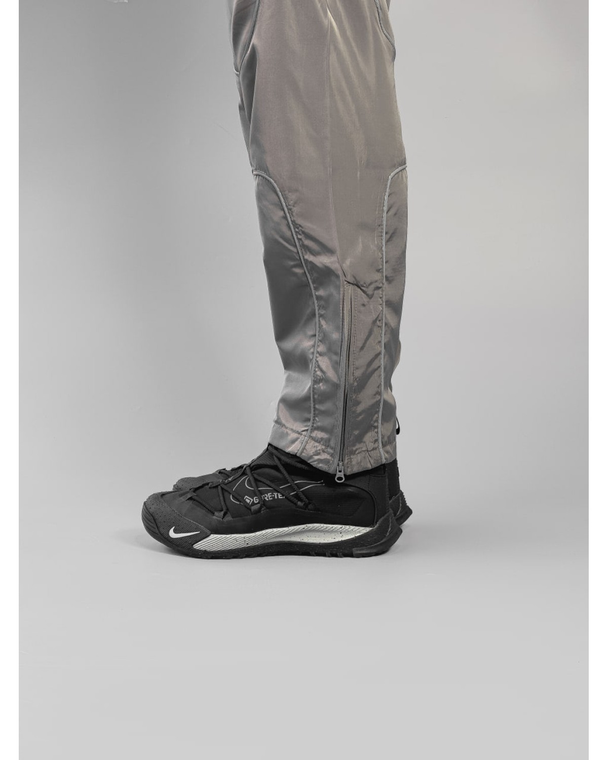 Nike ACG Terra Antarktik Gore-Tex  Black White