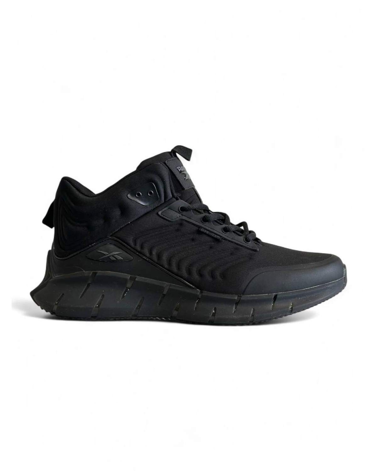Reebok Zig Kinetica Total Black