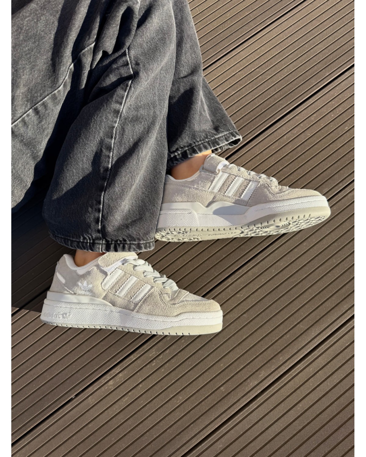 Adidas Forum